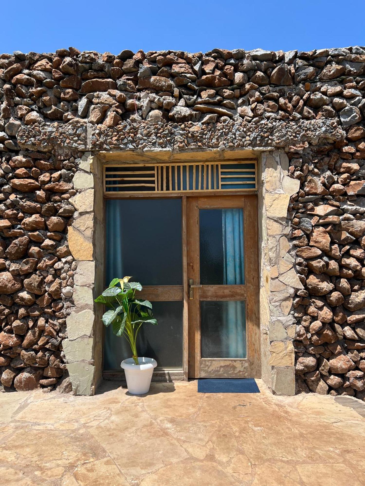 Amboseli Cultural Camping Екстер'єр фото